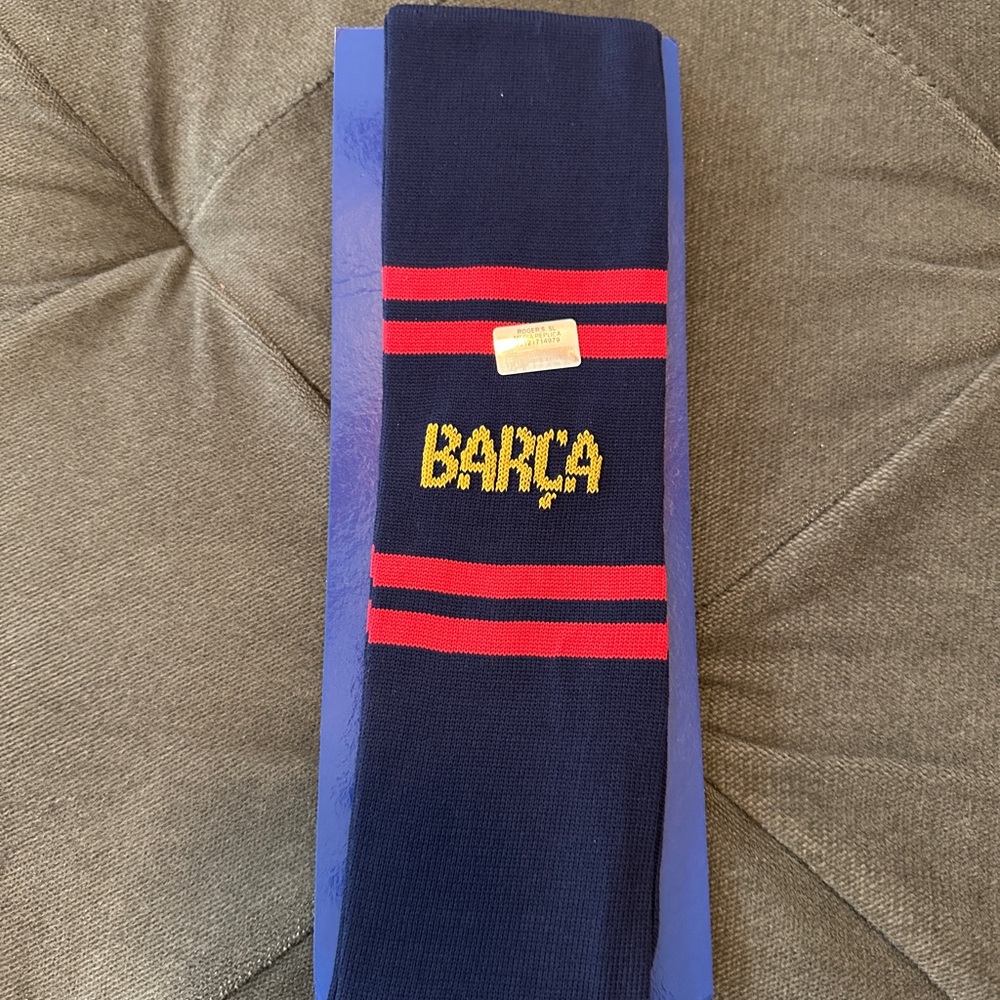 Barcelona FC - Socks